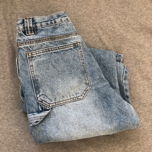 Brandy Melville Denim - Brandy Melville jeans